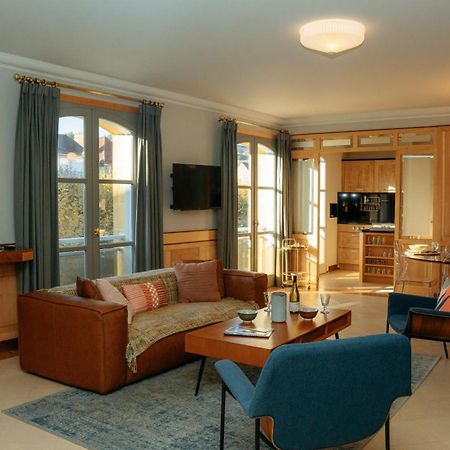 Superbe Appartement 132M2, Classe 5 Etoiles, Sarlat Centre Exterior photo