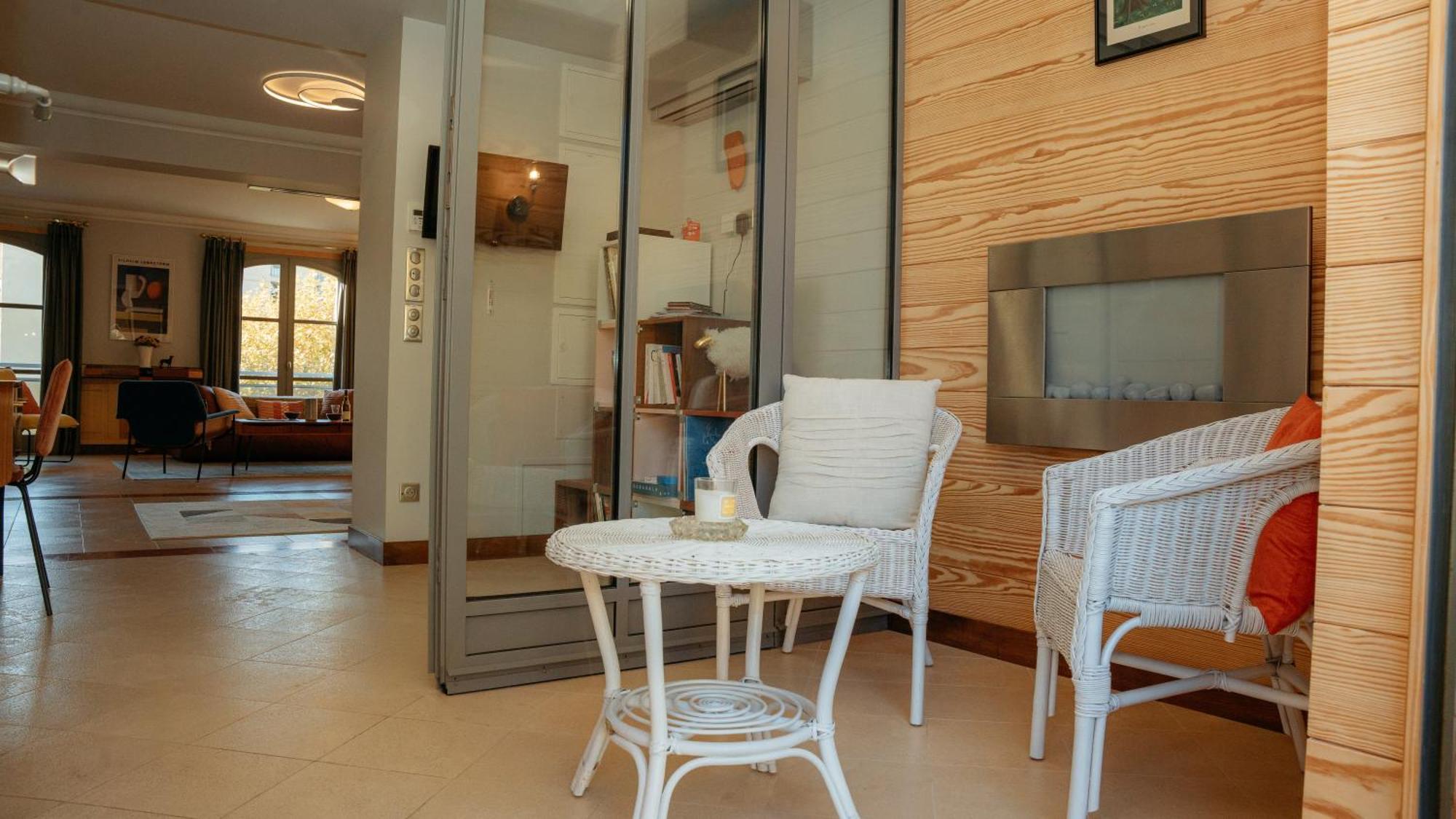 Superbe Appartement 132M2, Classe 5 Etoiles, Sarlat Centre Exterior photo