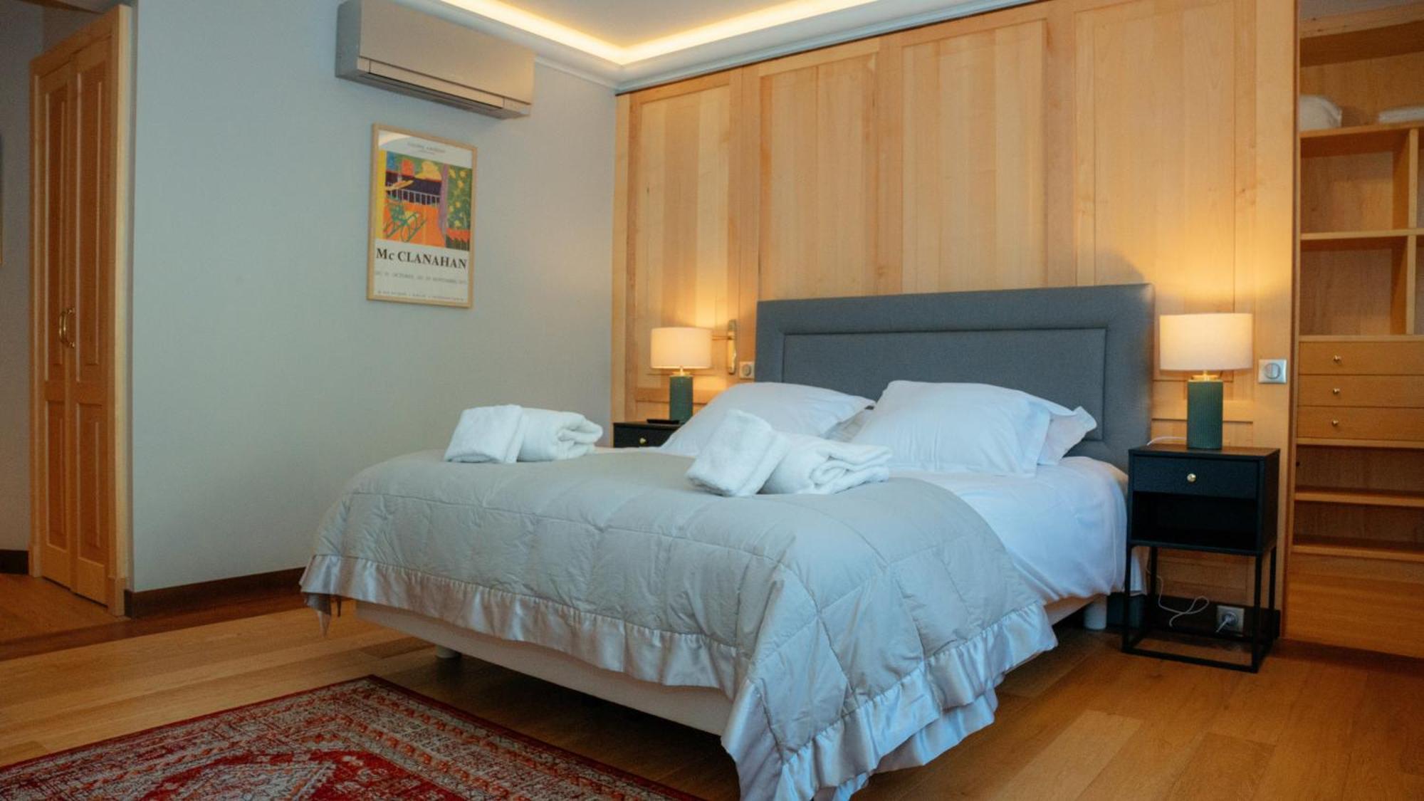 Superbe Appartement 132M2, Classe 5 Etoiles, Sarlat Centre Exterior photo