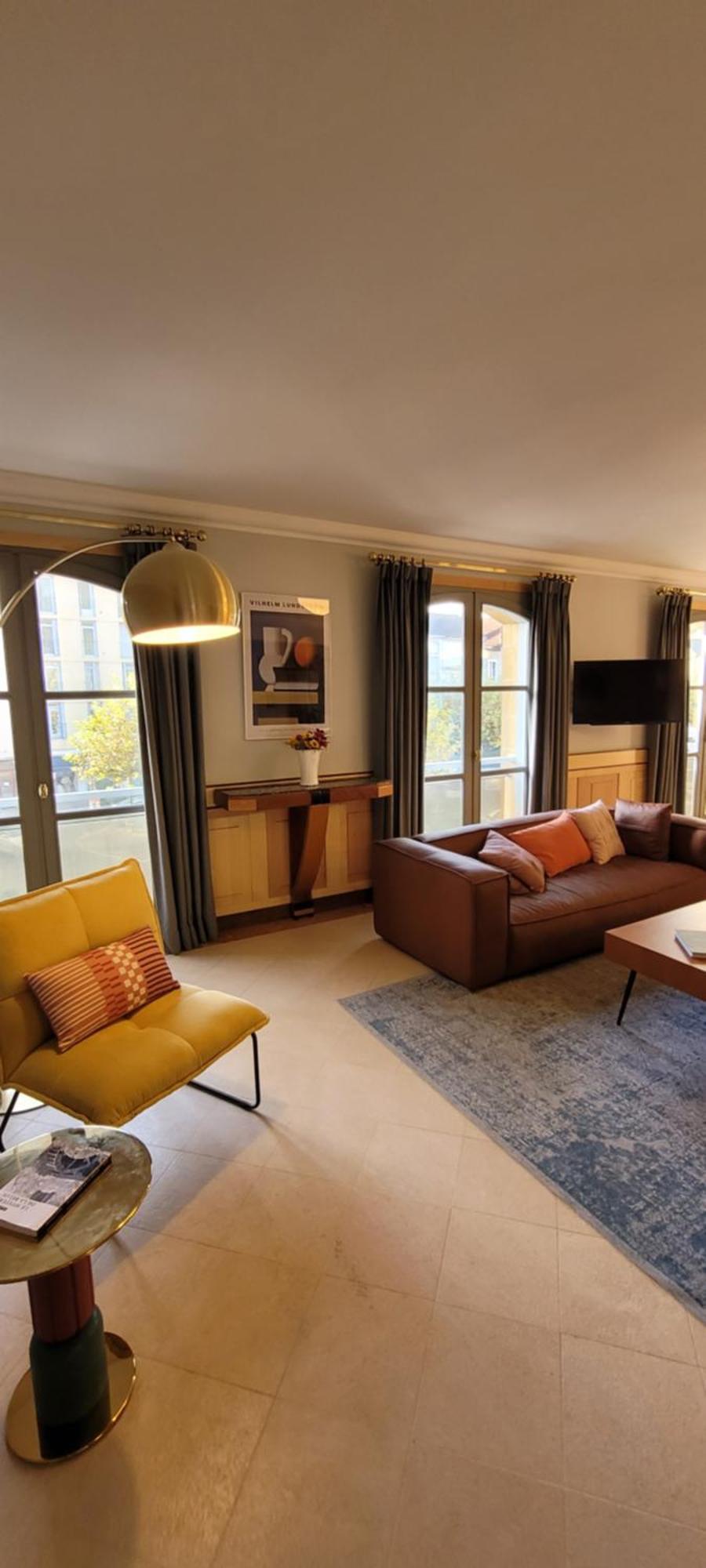 Superbe Appartement 132M2, Classe 5 Etoiles, Sarlat Centre Exterior photo