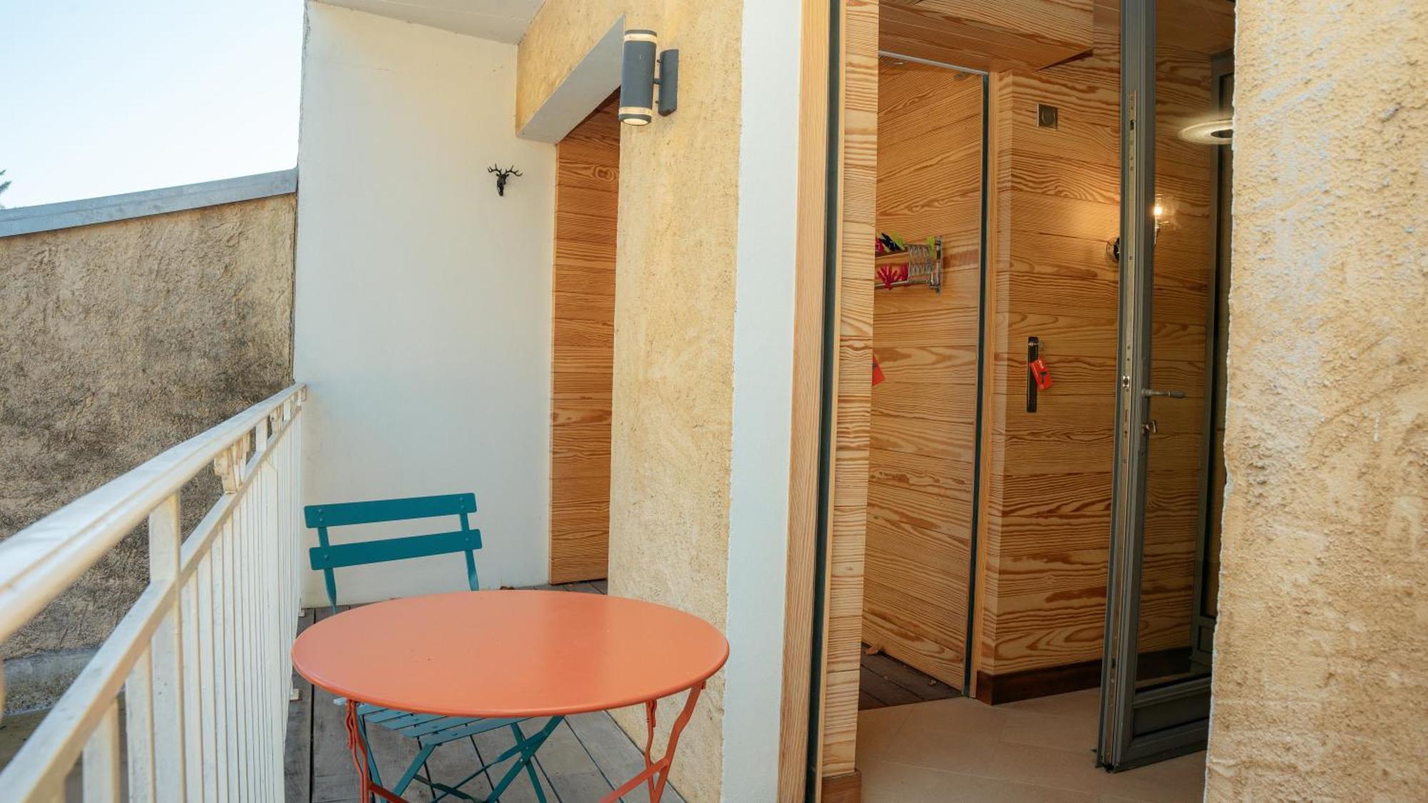 Superbe Appartement 132M2, Classe 5 Etoiles, Sarlat Centre Exterior photo